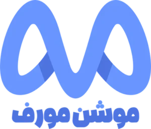 لوگو موشن مورف