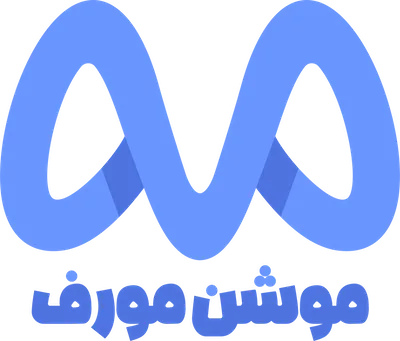 لوگو موشن مورف